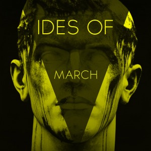 ides of march mix